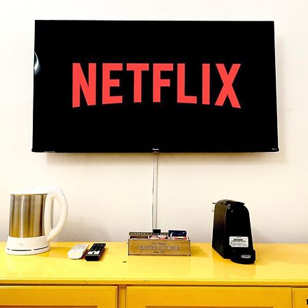 Isola - Garibaldi Lovely Apt. With Netflix And Wifi Milão Exterior foto