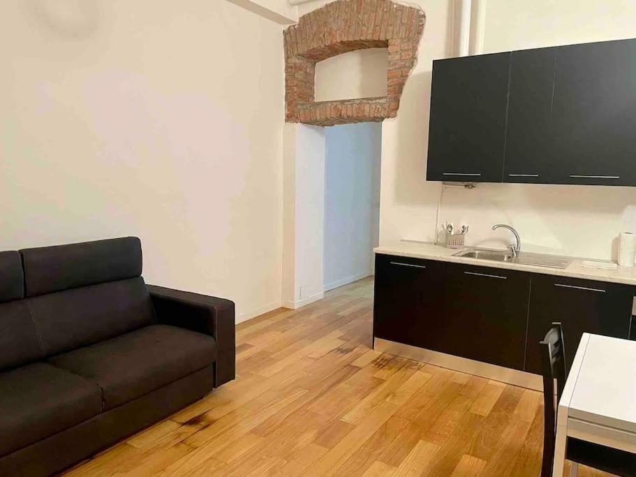 Isola - Garibaldi Lovely Apt. With Netflix And Wifi Milão Exterior foto